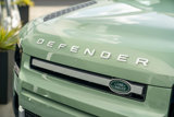Used 2023 Land Rover Defender 110 75th Limited Edition image 4