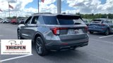 New 2025 Ford Explorer ST-Line w/ Premium Package image 5