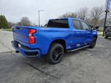New 2025 Chevrolet Silverado 1500 RST w/ Protection Package image 3