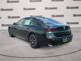 New 2026 BMW 750e xDrive w/ Executive Package image 3