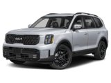 New 2025 Kia Telluride SX Prestige X-Line image 4