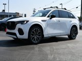 New 2025 MAZDA CX-70 3.3 Turbo S w/ Premium Package image 3