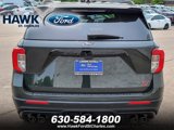 Certified 2023 Ford Explorer ST w/ Equipment Group 401A image 5