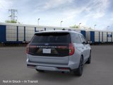 New 2025 Ford Expedition Platinum image 3