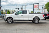 Used 2017 Ford F150 Lariat image 3