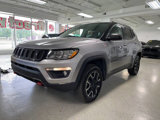 Used 2020 Jeep Compass Trailhawk image 5