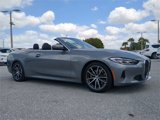 Used 2024 BMW 430i Convertible image 2