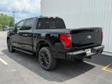 New 2025 Ford F150 XLT w/ Equipment Group 302A MID image 3