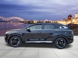 New 2026 Kia Sportage EX image 2