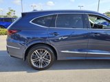 New 2025 Acura MDX SH-AWD w/ Advance Package image 4