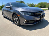 Used 2020 Honda Civic LX image 4