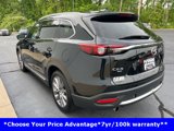 Used 2023 MAZDA CX-9 Grand Touring image 5