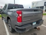 Certified 2022 Chevrolet Silverado 1500 RST w/ All Star Edition Plus image 3
