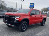 New 2025 Chevrolet Silverado 1500 ZR2 image 3