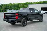 Used 2025 Ford F250 Platinum image 5