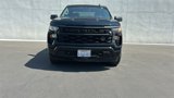 Used 2024 Chevrolet Silverado 1500 Custom w/ Rally Edition image 2