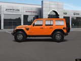 New 2025 Jeep Wrangler Unlimited Rubicon 392 image 3