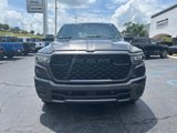 New 2025 RAM 1500 Tradesman image 5