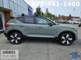 Used 2023 Volvo XC40 Recharge Ultimate image 4