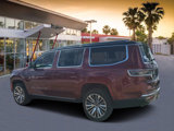 New 2025 Jeep Grand Wagoneer 4WD image 5