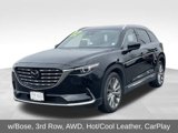 Certified 2022 MAZDA CX-9 Signature image 2