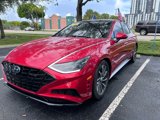 Used 2021 Hyundai Sonata Limited image 5
