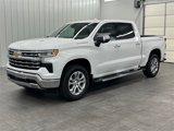 New 2025 Chevrolet Silverado 1500 LTZ w/ LTZ Convenience Package II image 5