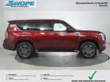 New 2025 Nissan Armada SL image 3