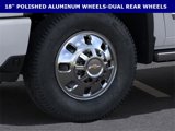 New 2025 Chevrolet Silverado 3500 High Country w/ High Country Premium Package image 3