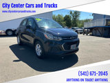 Used 2021 Chevrolet Trax LS image 3