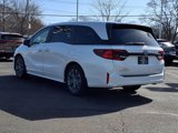 New 2025 Honda Odyssey Touring image 5