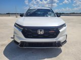 New 2026 Honda CR-V TrailSport image 2