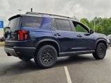 New 2026 Honda Passport TrailSport image 3