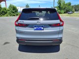 Certified 2025 Honda CR-V EX-L image 4