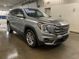 Used 2024 GMC Terrain SLT image 3
