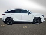 New 2025 Lexus RX 350 F Sport image 2