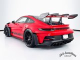Used 2025 Porsche 911 GT3 RS image 5