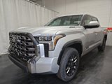 New 2025 Toyota Tundra Platinum image 3