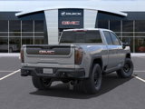 New 2025 GMC Sierra 2500 AT4X w/ AT4X AEV Edition image 4