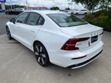 Certified 2024 Volvo S60 T8 Plus w/ Climate Package image 3