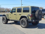 New 2025 Jeep Wrangler Unlimited Rubicon image 5