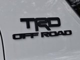Certified 2025 Toyota 4Runner TRD Off-Road image 6