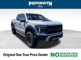 New 2025 Ford F150 Raptor image 1