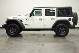 New 2025 Jeep Wrangler Willys image 5