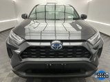 Used 2024 Toyota RAV4 LE image 2