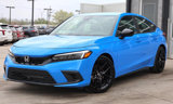 Used 2024 Honda Civic Sport image 3