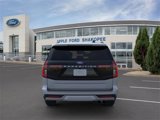 New 2025 Ford Expedition Platinum image 5