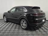Used 2025 Porsche Cayenne image 3