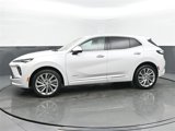 New 2025 Buick Envision Avenir image 2