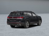 New 2025 Volkswagen Atlas SE image 2